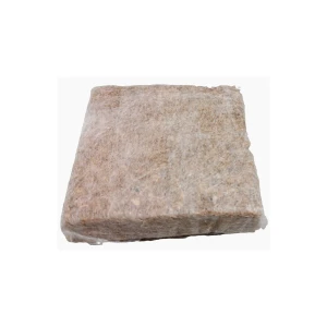 Cube de tourbe compressé pour semis – Growblock