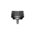 Raccord pour nez de robinet F 3/4