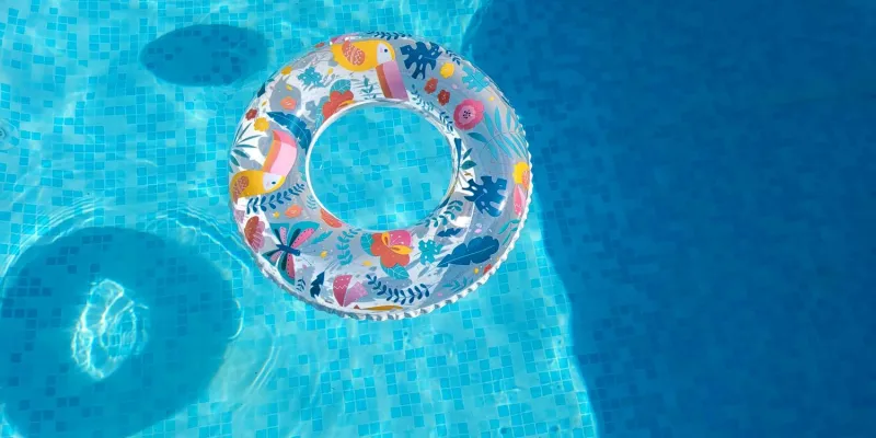 Nettoyer le filtre à sable de votre piscine