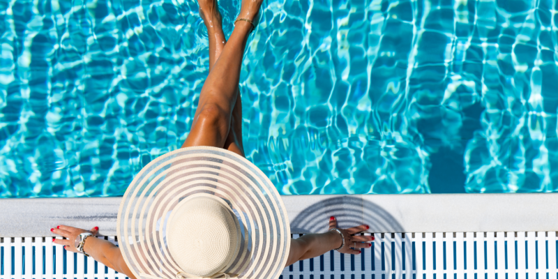 Comment entretenir votre piscine ?