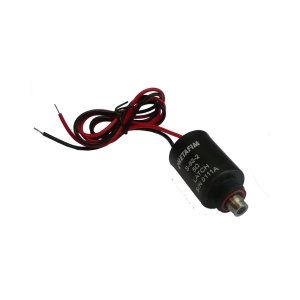 Solénoïde 9V et 24V - Dorot
