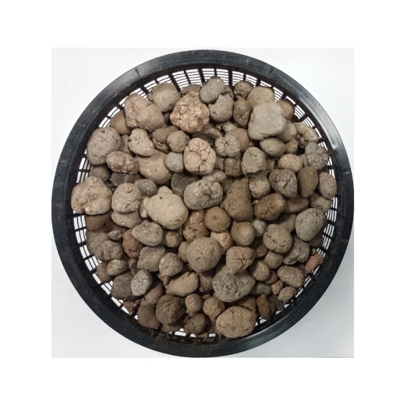 Argile expansée 8-16mm - 50 litres