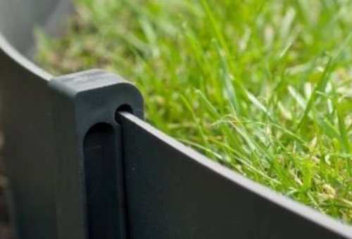 Bandeau accueil bordure jardin