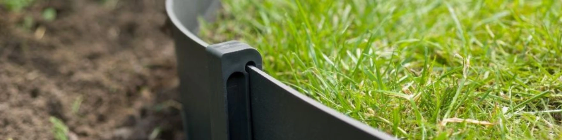 Bandeau accueil bordure jardin
