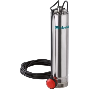 Pompe pour puits 5