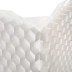Stabilisateur de graviers blanc 120 x 160cm - Ep. 4cm - 1,92m²