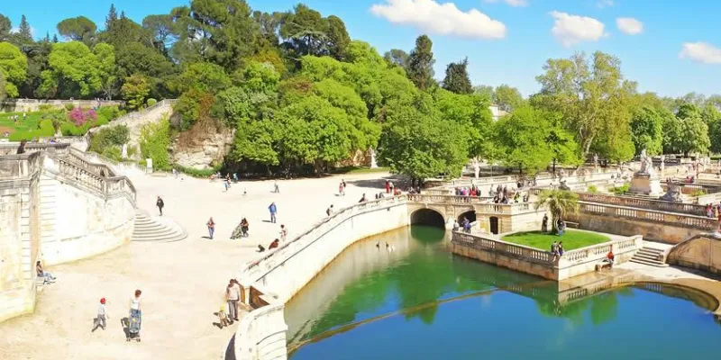 Les jardins à visiter en Occitanie