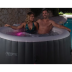 Projecteur multicouleur RGB 12 Led pour spa