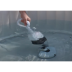 Aspirateur à main pour Piscine et SPA  - Pool Accu Cleaner