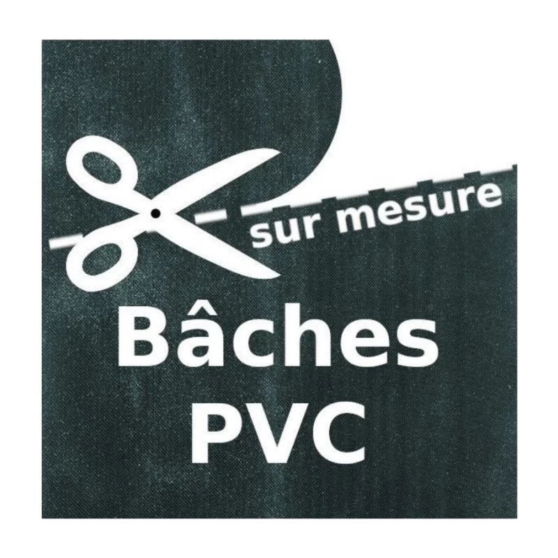 Bâche bassin EPDM - 1mm - à la coupe