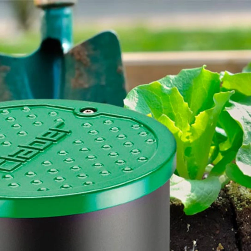 Regard compact Hydro 4  avec programmateur - Claber