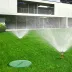 Regard compact Hydro 4  avec programmateur - Claber