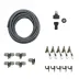 Kit de brumisation pour terrasse Aquajet