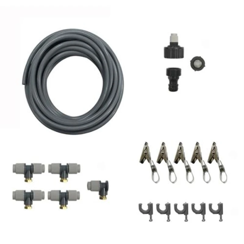Kit de brumisation pour terrasse Aquajet