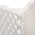 Stabilisateur de graviers blanc 80 x 120cm - Ep 2cm - 0,96m²
