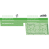 Stabilisateur de graviers blanc 80 x 120cm - Ep 2cm - 0,96m²