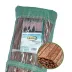 Canisse écorce de pin - H: 1, 1,50 et 2m - L: 3m