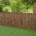 Canisse écorce de pin - H: 1, 1,50 et 2m - L: 3m