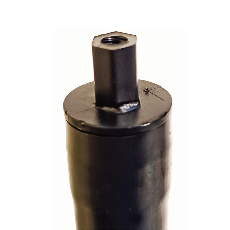 Tube prolongateur télescopique pour micro asperseur - 32 à 57cm