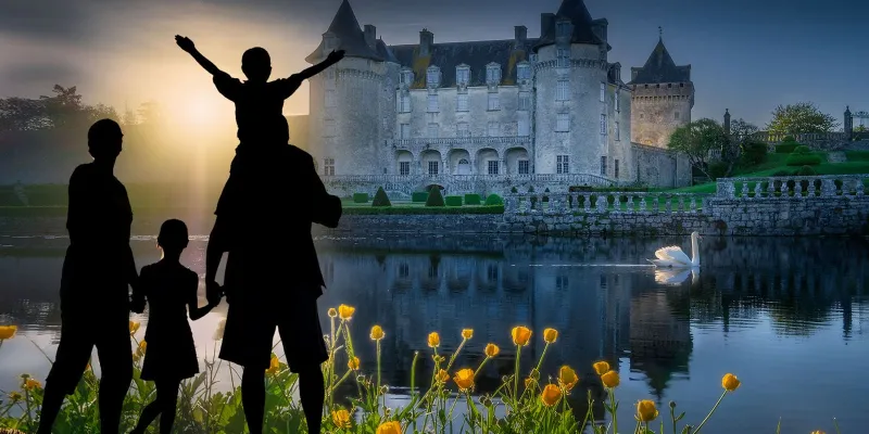 Les jardins à visiter en Nouvelle-Aquitaine