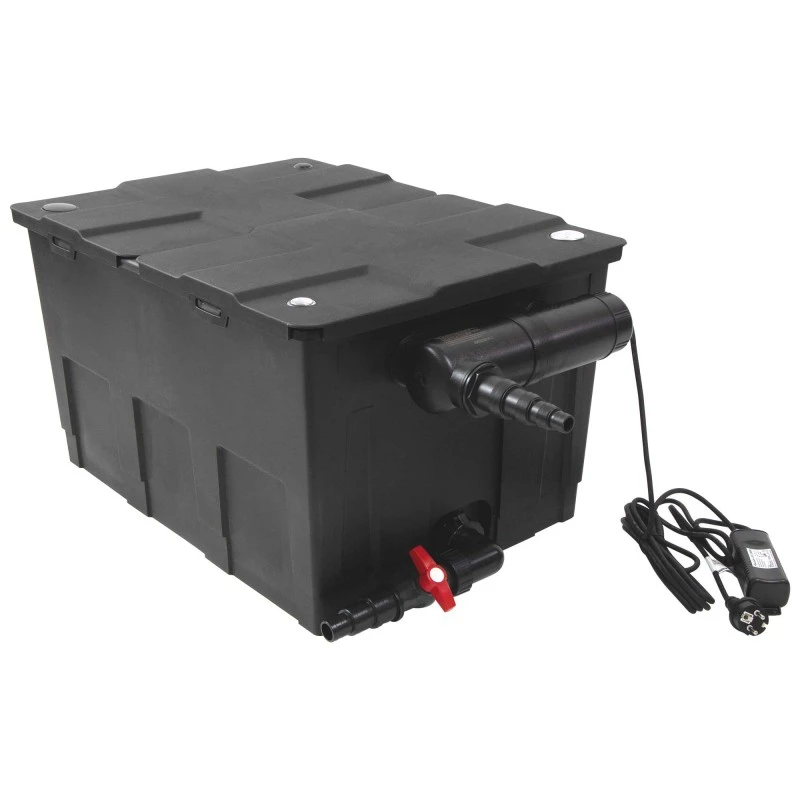 Filtre gravitaire pour bassin - SmartClear 12000 Basic Set
