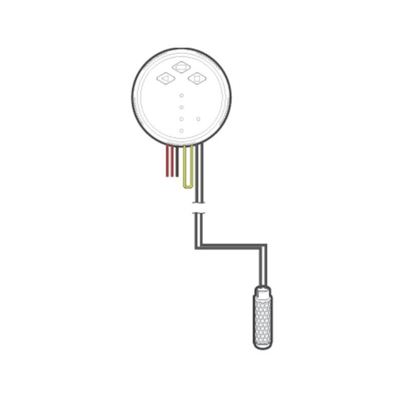 Sonde d'humidité SC-PROBE - Hunter