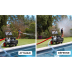 Motopompe de protection incendie - Pool Sam