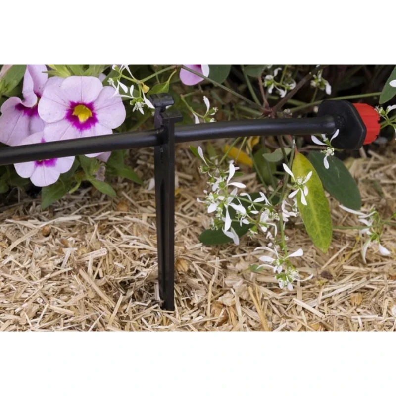 Piquet de maintien micro-tube - Lot de 25