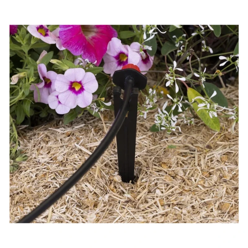 Piquet de maintien micro-tube - Lot de 25