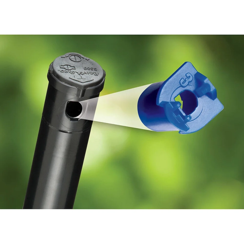 Turbine escamotable Série 3500 - Rain Bird