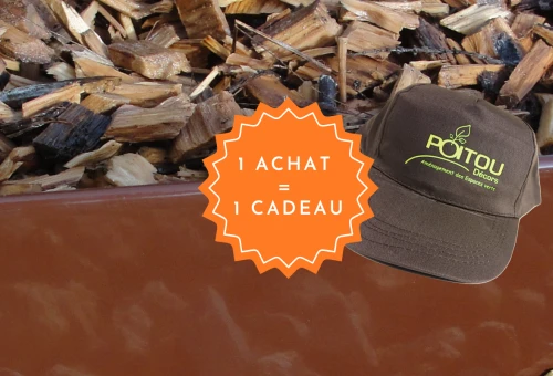 Bandeau Slider offre bordures Poitou Décors