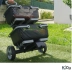 Chariot Kaba pour panier Kajo 15L