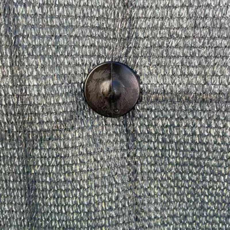 Clips de fixation pour filet - Grip Net