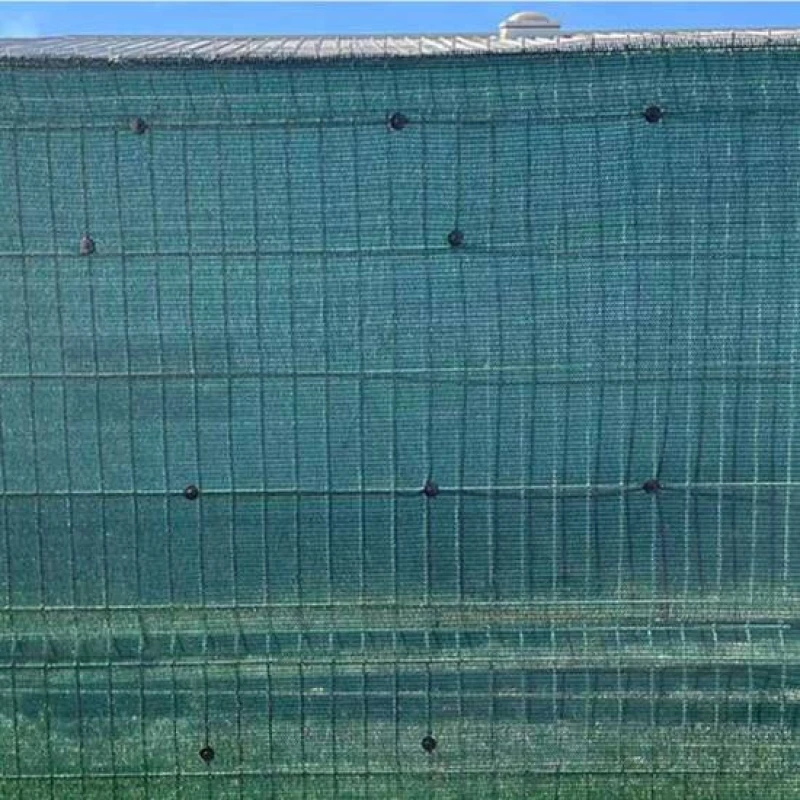 Clips de fixation pour filet - Grip Net