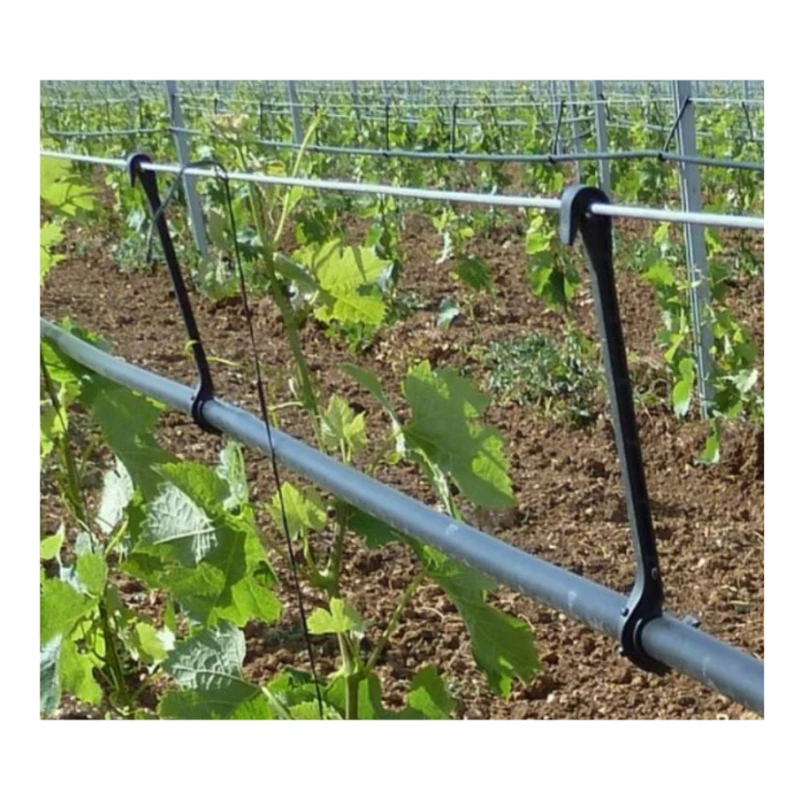 Crochets de suspension spécial vigne 15cm - Lot de 100