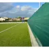 Filet brise vue vert - 98% occultant - 230gr/m² - L 25m
