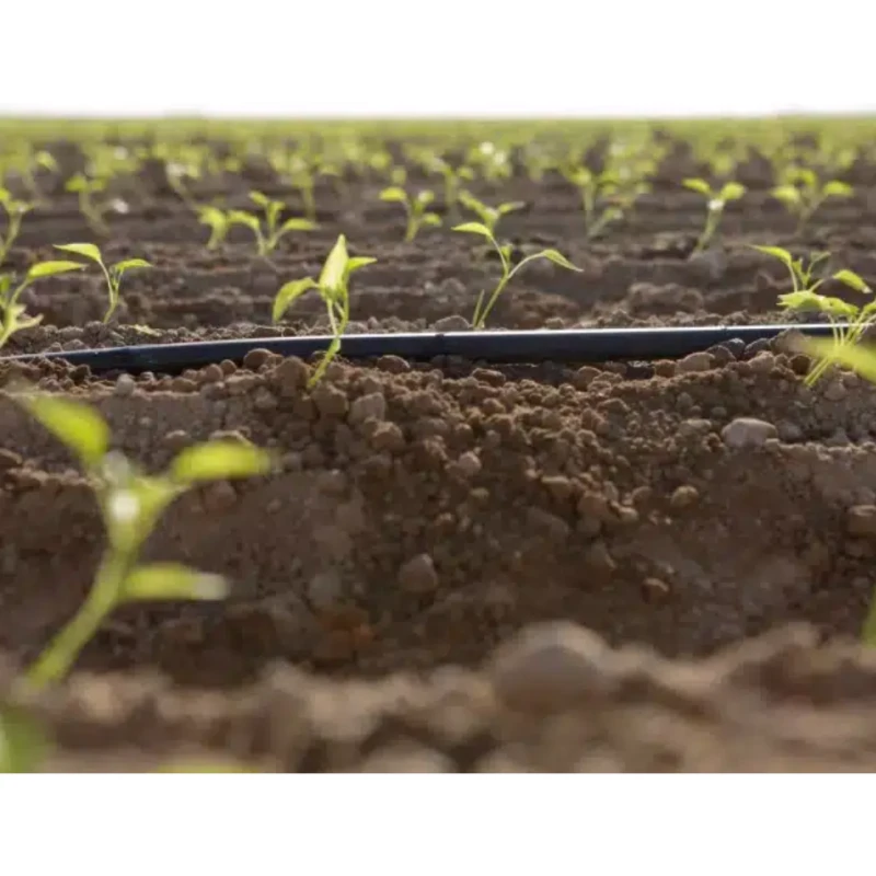 Gaine agricole T-TAPE Ø16mm - Rivulis