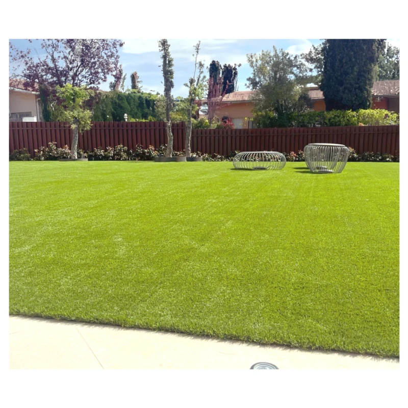 Gazon synthétique Jardi-lawn 45mm - 3400gr/m²