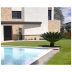 Gazon synthétique Jardi-lawn 45mm - 3400gr/m²