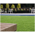 Gazon synthétique Jardi-lawn 45mm - 3400gr/m²