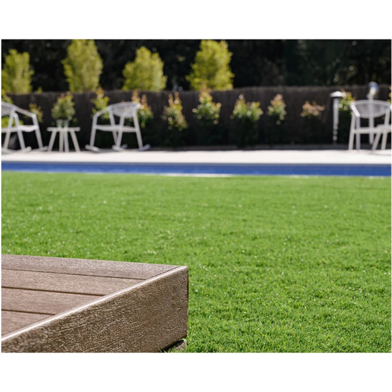 Gazon synthétique Jardi-lawn 45mm - 3400gr/m²