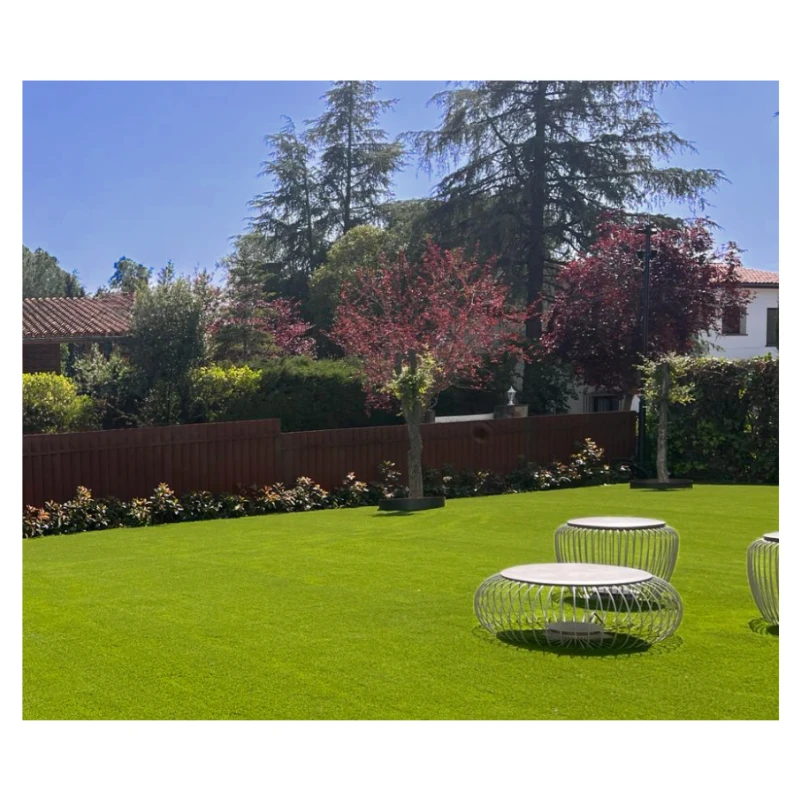 Gazon synthétique Jardi-lawn 45mm - 3400gr/m²