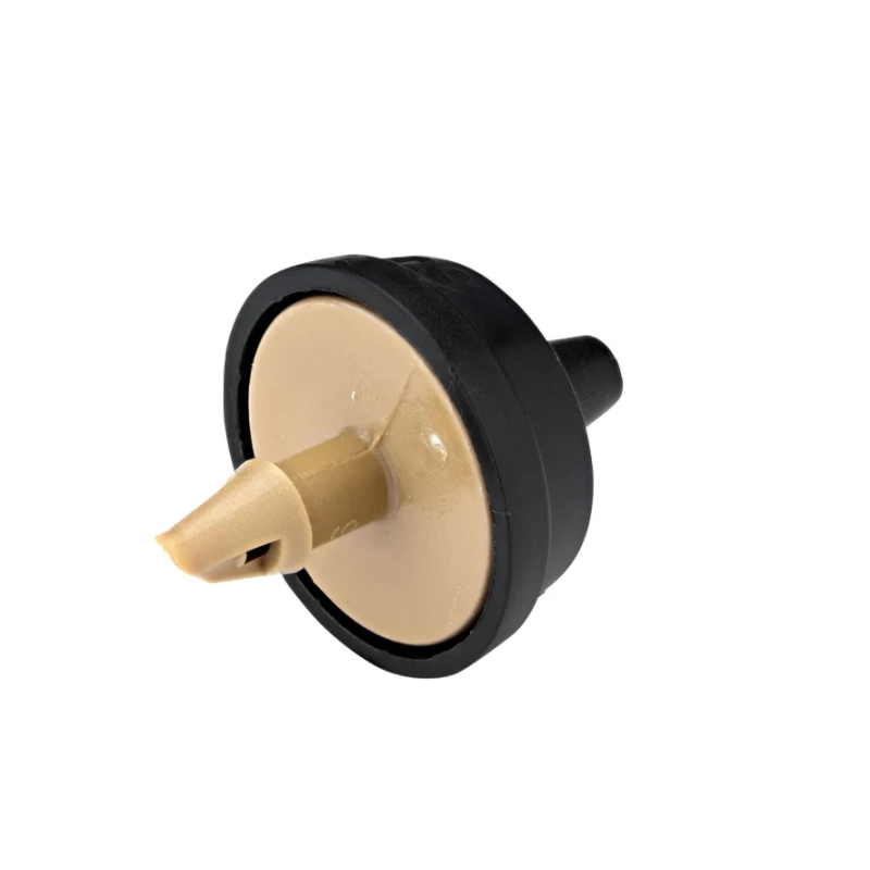 Goutteur auto-régulant AccuFlow - NDS