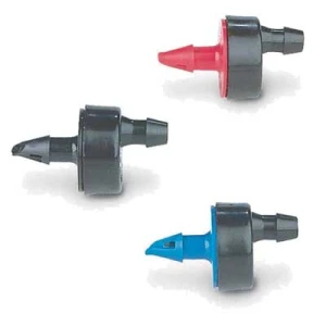 Goutteur auto-régulant XB-PC - Rain-Bird