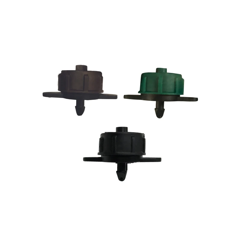 Goutteur Nestos démontable - Palaplast