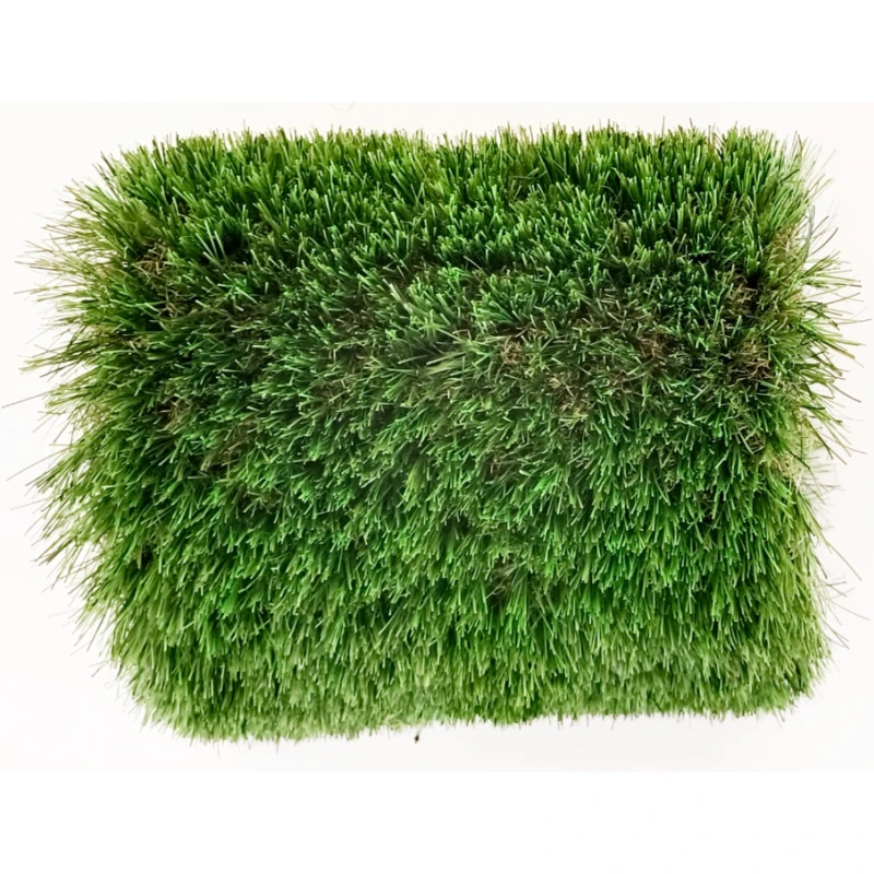 Gazon synthétique Jardi-lawn 45mm - 3400gr/m²
