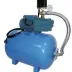 Kit de surpression série K avec pompe inox et réservoir à vessie - Calpeda