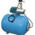 Kit de surpression série K avec pompe inox et réservoir à vessie - Calpeda