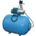 Kit de surpression série K avec pompe inox et réservoir à vessie - Calpeda