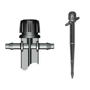 Micro asperseur Ottima 180° - Teco